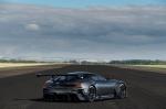 Aston Martin Vulcan 2016 года